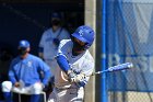 Baseball vs WPI  Wheaton College baseball vs Worcester Polytechnic Institute. - (Photo by Keith Nordstrom) : Wheaton, baseball